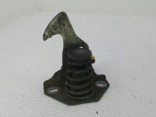 замок капота BMW 3 серия E90/E91/E92/E93 E91 2007, 51237073916
