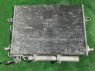 радиатор кондиционера Mercedes-Benz E-Класс W211/S211 2004, 2.2 л., A2115000154