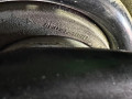 стойка передняя левая Audi A4 B7 2007, 2.0 л., 8E0412109D - фото №3