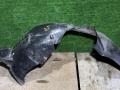 защита арок передняя правая (подкрылок) SEAT Ibiza 3 поколение [рестайлинг] 2007, 6L0809958D - фото №2