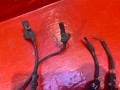 датчик износа тормозных колодок Mercedes-Benz E-Класс W211/S211 W211 2005, 2115409508 - фото №5