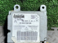 блок AirBag Citroen Xsara Picasso 1 поколение 2004, 9652276980 - фото №3