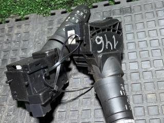 переключатель подрулевой (стрекоза) Nissan Primera P12 2005, 25540AV600