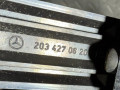 рычаг ручного тормоза (ручника) Mercedes-Benz C-Класс W203/S203/CL203 2002, 2034270112 - фото №4