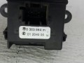 переключатель дворников BMW 2003, 2.0 л., N42 B20, бензин - фото №6