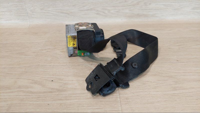 ремень безопасности Mercedes-Benz C-Класс W203/S203/CL203 W203 2002, 271.946, A2038601086 - фото №1