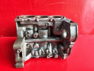 блок цилиндров Volkswagen Polo 5 поколение 2011, 1.2 л., CGPB, бензин, 03D100031KX