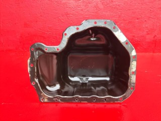 масляный поддон Volkswagen Polo 5 поколение 2011, 1.2 л., CGPB, бензин, 03D103601G