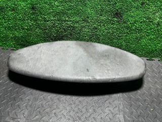 накладка на торпедо (консоль) Renault Laguna 2 поколение 2004, 8200025909