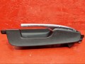 ручка внутренняя Audi A3 8P 2005, 2.0 л., BKD, дизель, 8P3867020 - фото №2
