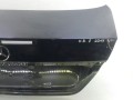 крышка багажника (дверь 3-5) Mercedes-Benz E-Класс W211/S211 W211 2005 - фото №3