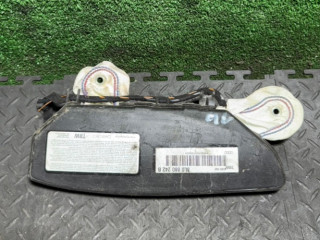 подушка безопасности сиденья Audi A3 8L [рестайлинг] 2002, 8L0880242B