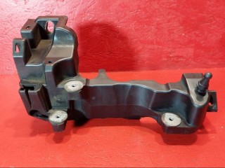 кронштейн (крепление) Peugeot 407 1 поколение [рестайлинг] 2009, 9688453180
