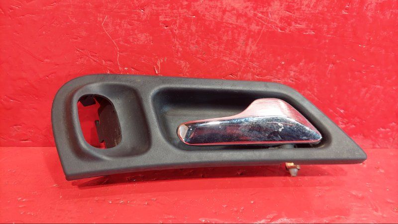 ручка внутренняя Mercedes-Benz C-Класс W203/S203/CL203 W203 2002, 271.946, 2037370688 - фото №1