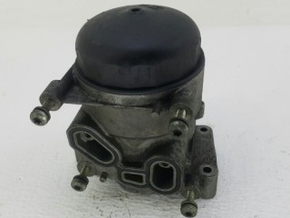 корпус масляного фильтра BMW 2003, 2.0 л., N42 B20, бензин