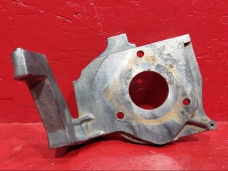 кронштейн (крепление) Ford Focus 2 поколение 2008, 1.6 л., HHDA, дизель, 9654959880