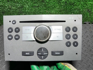 магнитола Opel Astra H 2006, 13190856