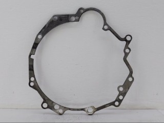 Пластина КПП Audi A4 B6 2005, 1.9 л., BRB, дизель, 01X103551