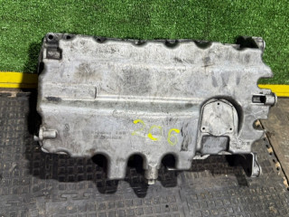 масляный поддон Volkswagen Golf 5 поколение 2006, 2.0 л., 03G103603