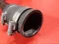патрубок интеркулера Nissan Qashqai 1 поколение J10 2008, 1.5 л., K9K, дизель - фото №3