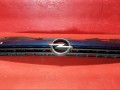 решетка радиатора Opel Astra H 2004, 1.4 л., Z 14 XEP, бензин, 13108463 - фото №6
