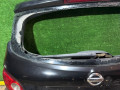 крышка багажника (дверь 3-5) Nissan Qashqai 1 поколение 2008, 1.5 л. - фото №2