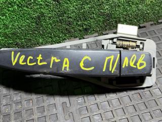 ручка наружная Opel Vectra C 2004