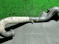 патрубок интеркулера Citroen C5 1 поколение 2001, 9638038080 - фото №4