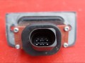 выключатель концевой (концевик) Volkswagen Transporter T5 2004, 2.5 л., AXD, дизель, 7H0907437 - фото №5