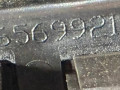 накладка на торпедо (консоль) Peugeot 207 1 поколение 2008, 9656992177 - фото №7
