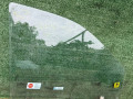 стекло двери передней правой Hyundai Santa Fe 1 поколение (SM) [рестайлинг] 2004, 2.0 л., дизель, 43R001234 - фото №2