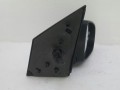 зеркало наружное левое Nissan Note E11 2001, CR14, 20205021 - фото №4