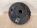 вакуумный усилитель тормозов Fiat Scudo 1 поколение [2-й рестайлинг] 2007, 9HU / 1.6 HDI, 1400520780 - фото №2