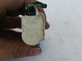 Датчик педали тормоза (лягушка) Ford Fiesta 6 поколение CB1 2009, 1.6 л., HXJA, бензин, 3M5T9C872AC - фото №3