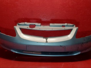 бампер задний Honda Civic 7 поколение 2003, HD04131, STHD08000F0