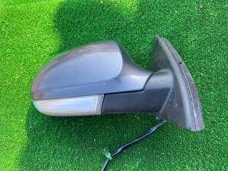 зеркало наружное правое Volkswagen Passat B6 2005, 3C0857934