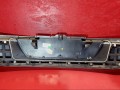 накладка двери (крышки) багажника Renault Modus 1 поколение [рестайлинг] 2008, 8200644324 - фото №9