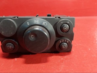 переключатель света Opel Astra H 2004, 1.4 л., Z 14 XEP, бензин, 13100136