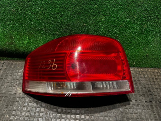 фонарь задний левый Audi A3 8P [рестайлинг] 2007, 8P0945257