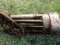 корпус масляного фильтра Opel Corsa C 2001, 1.2 л., 90530259 - фото №3