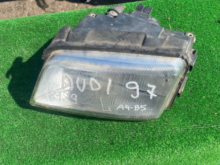 фара левая Audi A4 B5 1997, 8D0941003C