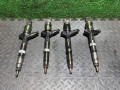 форсунка Toyota Hilux 7 поколение 2008, 2.5 л., 2367030030 - фото №2