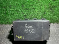 блок предохранителей Ford Focus 1 поколение 2001, 2M5T14A067BB - фото №2