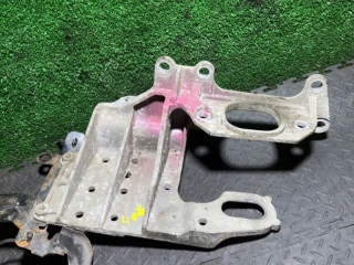 кронштейн двигателя Nissan Qashqai 1 поколение 2007, 1.5 л.