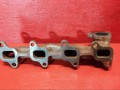 коллектор выпускной Toyota Avensis 3 поколение (T270) 2011, 2.0 л., 1AD-FTV, дизель, 1714126100 - фото №2
