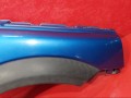 крыло Land Rover Freelander 1 поколение 2002, 2.0 л., 20T2N, дизель, ASB490120 - фото №2