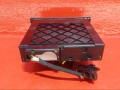 кнопка аварийной сигнализации Mercedes-Benz E-Класс W210/S210 [рестайлинг] W211 2002, 271.956, A2116800552 - фото №3