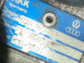 турбина Volkswagen LT 2 поколение 2001, 074145701C - фото №9