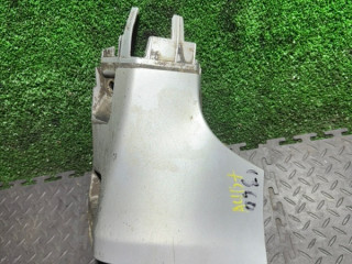 накладка на порог Audi A4 B7 2007, 8E0853579