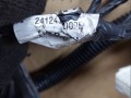 проводка (коса) двери Nissan Qashqai 1 поколение J10 2008, 1.5 л., K9K, дизель, 24124JD09E - фото №7